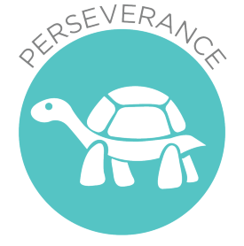 pereverance