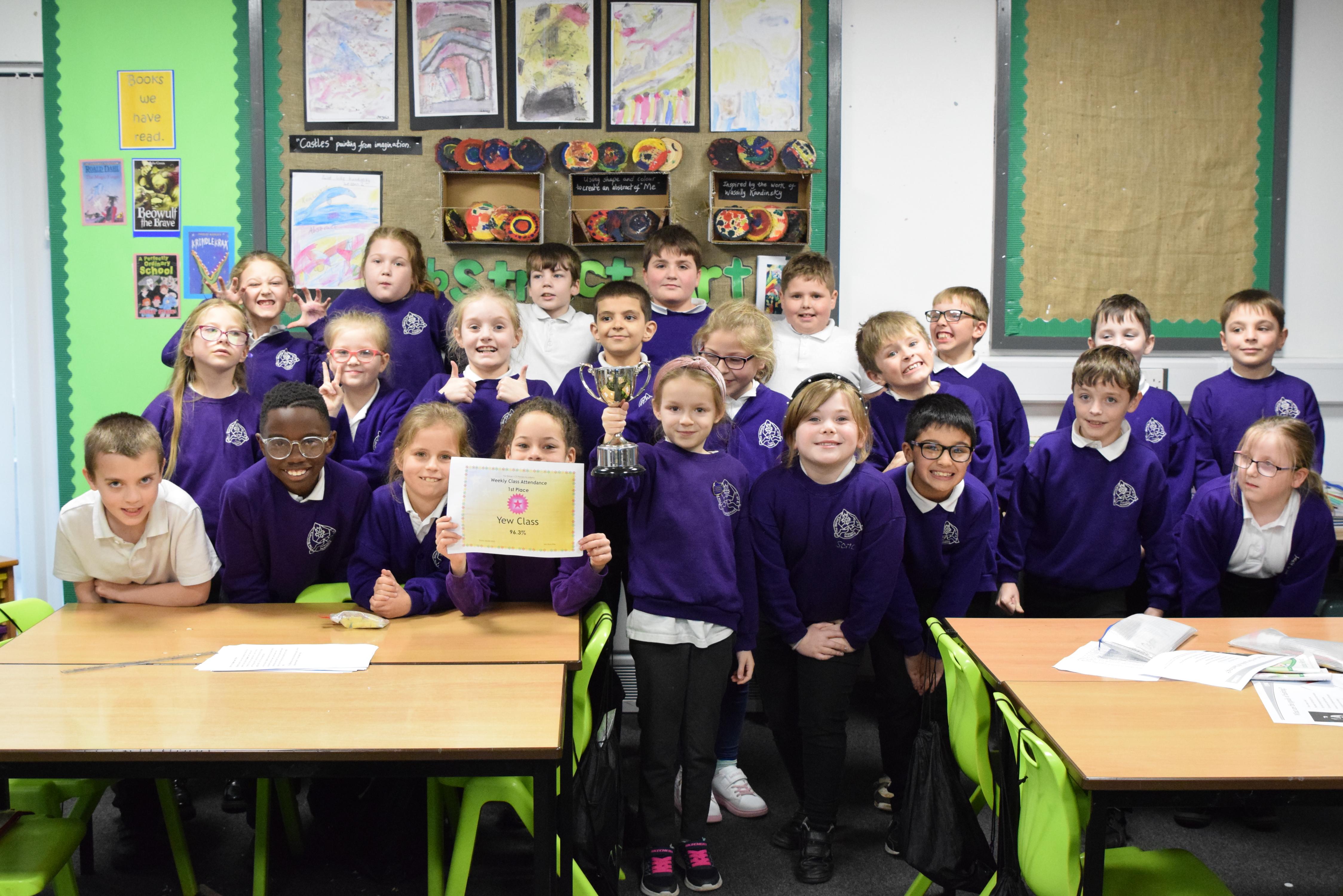 Yew class3/2/2023